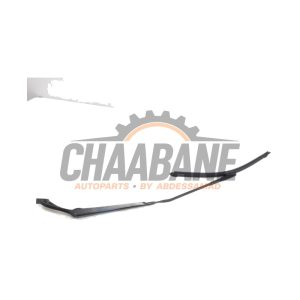 Bras essuie-glace avant 8V1955408E Audi A3 Limousine (8VS/8VM) 1.0 TFSI 12V 2013 / 2020
