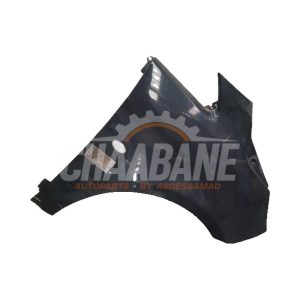 Aile avant droite A4478804201 Mercedes Vito (447.6) 2.2 114 CDI 16V