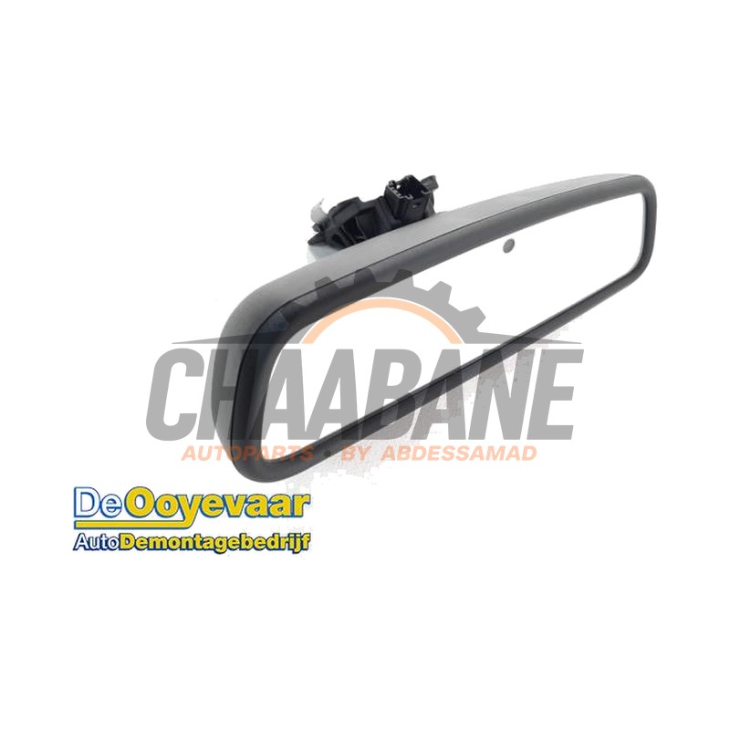 Retroviseur interieur 9256138 BMW 4 serie (F32) M4 3.0 24V Turbo Competition Package 2013 / 2020