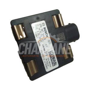 Detecteur angle mort 4M0907566B Audi A4 Avant (B9) 3.0 TDI V6 24V Quattro 2015