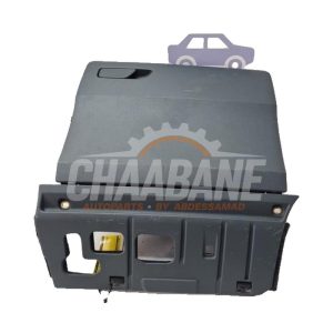 Boite a gants 81B857035WU4 Audi SQ2 (GAB/GAG) 2018