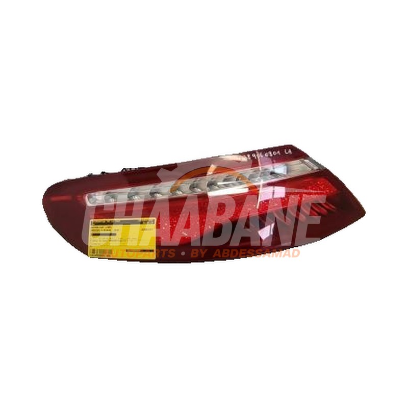 Feu arriere gauche A2389060801 Mercedes E (C238) E-300 2.0 Turbo 16V