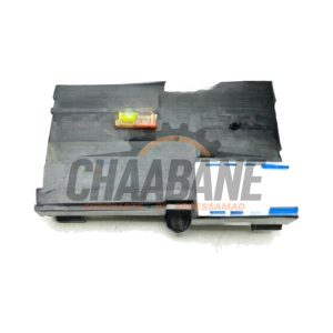 Porte fusible 1181201001 BMW 5 serie (G60) 530e 2.0 TwinPower Turbo 16V 2023