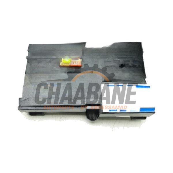 Boite a fusibles 1181201001 BMW 5 serie (G60) 530e 2.0 TwinPower Turbo 16V 2023