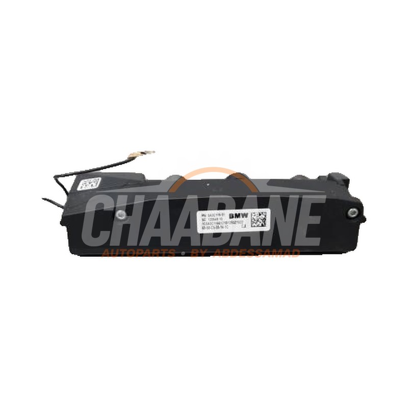 Camera avant 12054910 BMW X5 (G05) xDrive 45 e iPerformance 3.0 24V 2018