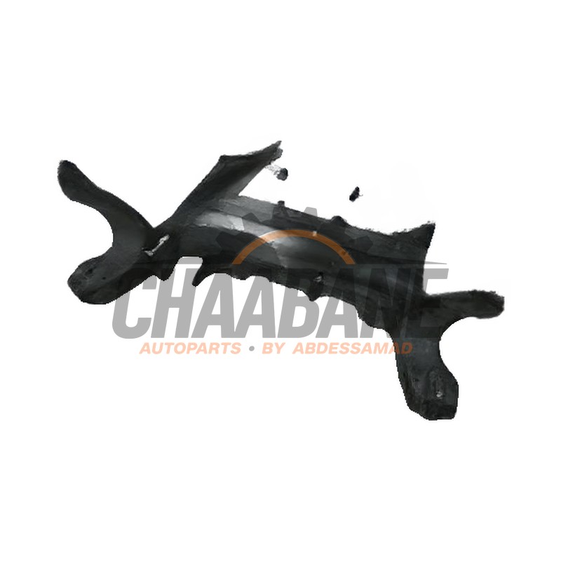 Faux chassis 31116872729 BMW 2-Serie 2019