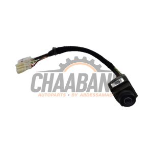 Camera de recul A2229054509 Mercedes C Estate (S205) C-250 CDI BlueTEC, C-250 d 2.2 16V