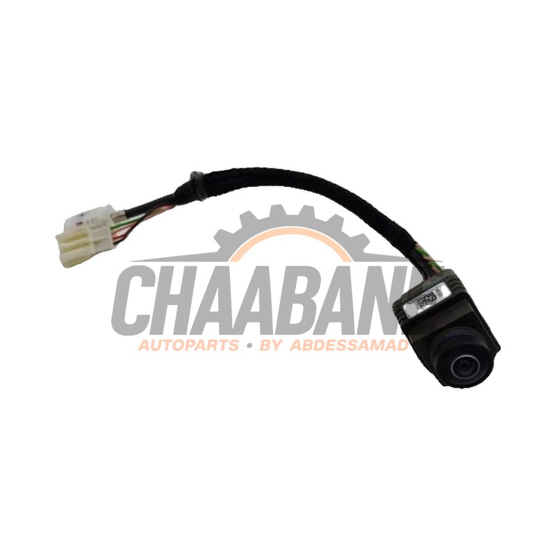 Camera de recul A2229054509 Mercedes C Estate (S205) C-250 CDI BlueTEC, C-250 d 2.2 16V