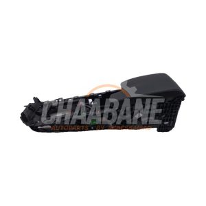 Console centrale T2H48663QKW Jaguar XF (X260) 3.0 V6 S 24V