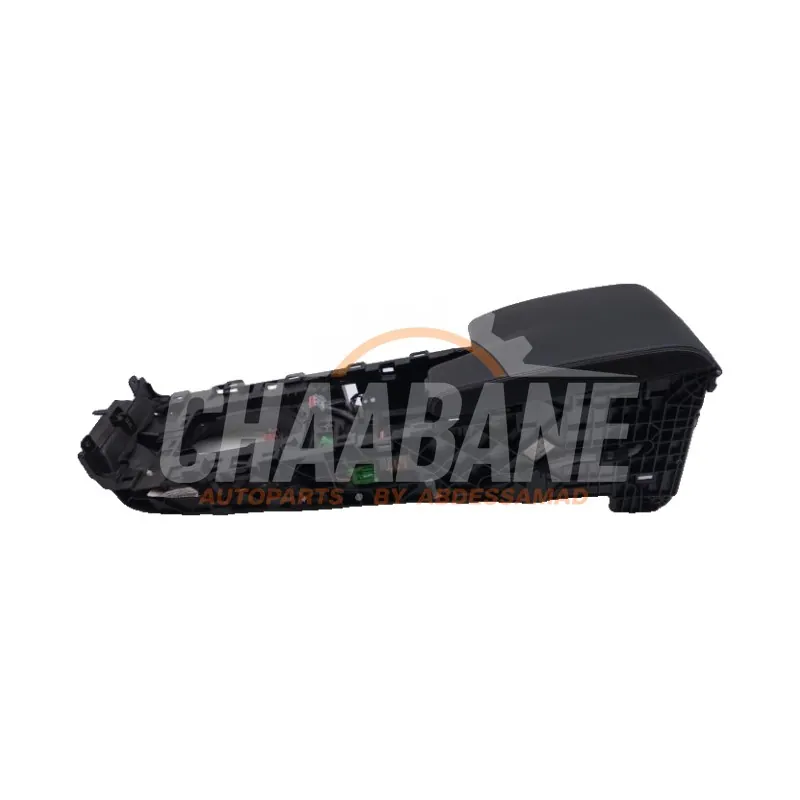 Console centrale T2H48663QKW Jaguar XF (X260) 3.0 V6 S 24V