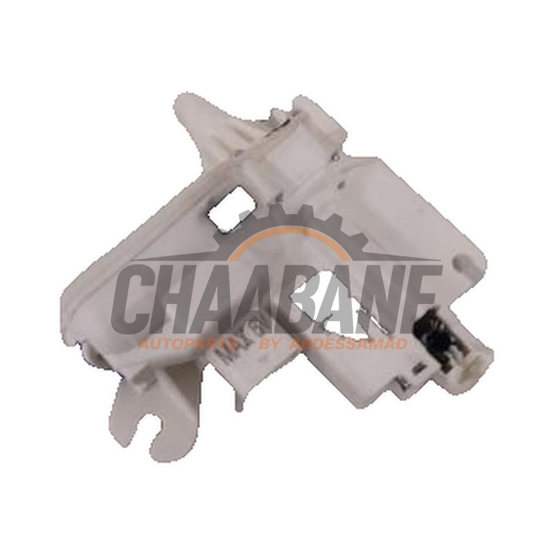 Moteur fermeture auxiliaire portiere avant gauche 4N0837059 Audi A8 2017