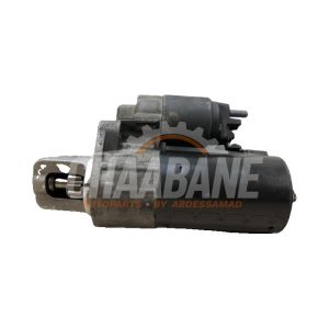 Demarreur A2789060700 Mercedes E-Klasse AMG (W213) 4.0 E-63 S AMG V8 Turbo 4-Matic+