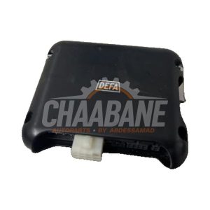 Relais alarme 116R000086 Mercedes C (W205) C-250 2.2 CDI 16V BlueTEC, C-250d