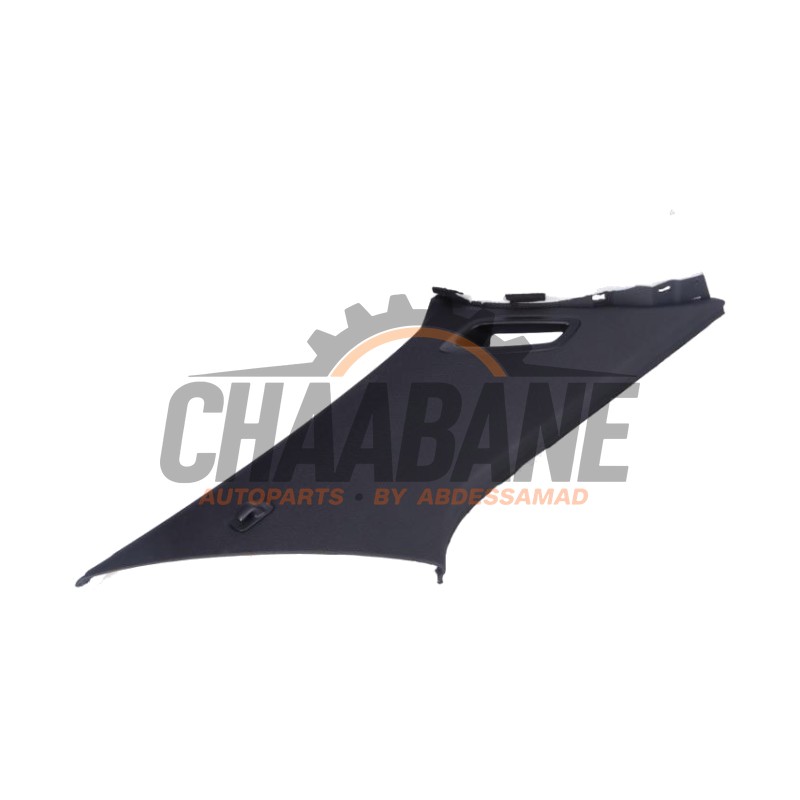 Plaque de protection divers 8S8867287 Audi TT 2014