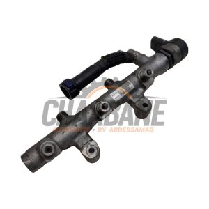 Distributeur de carburant 059130090CS Audi Q7 (4MB/4MG) 3.0 TDI V6 24V Ultra 2015