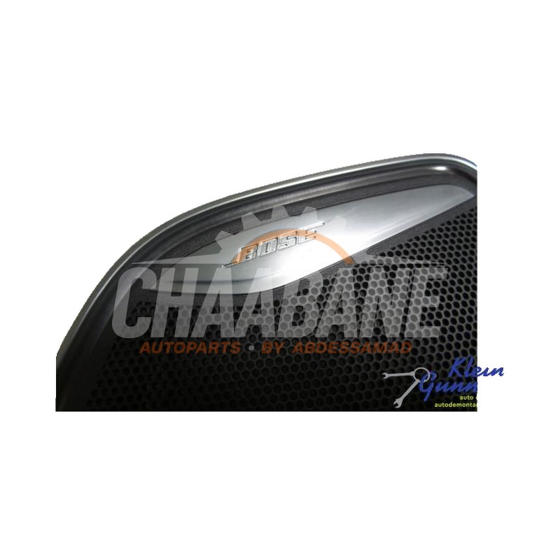 Haut-parleur 8X0035223D Audi RSQ3 2013 / 2018