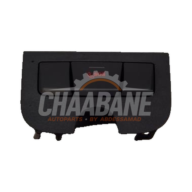 Bouton SOS A1729050051 Mercedes CLA Shooting Brake (117.9) 2.2 CLA-200 CDI, 200 d 16V