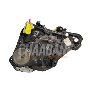 Mecanique vitre 4portes arriere droite A2047601634 Mercedes CLA (117.3) 2.0 CLA-250 Turbo 16V