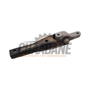 Support boite de vitesses 5Q0199855 Audi S3 Sportback (8VA/8VF) 2.0 T FSI 16V 2012 / 2020