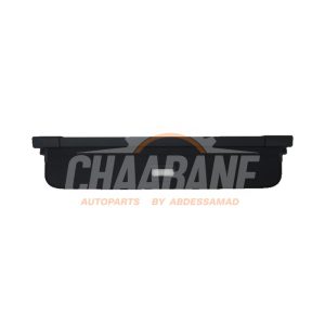 Bache coffre a bagages 14B867871 Volkswagen ID.7 2023