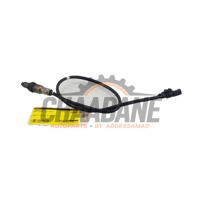 Sonde lambda 04E906262CS Seat Ateca (5FPX) 1.5 TSI 16V 2016