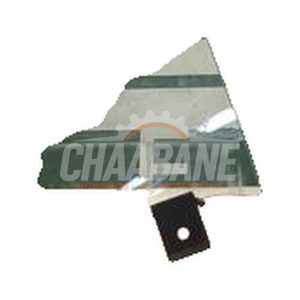 Vitre portiere 4portes avant droite LR053167 Landrover Range Rover IV (LG) 4.4 SDV8 32V