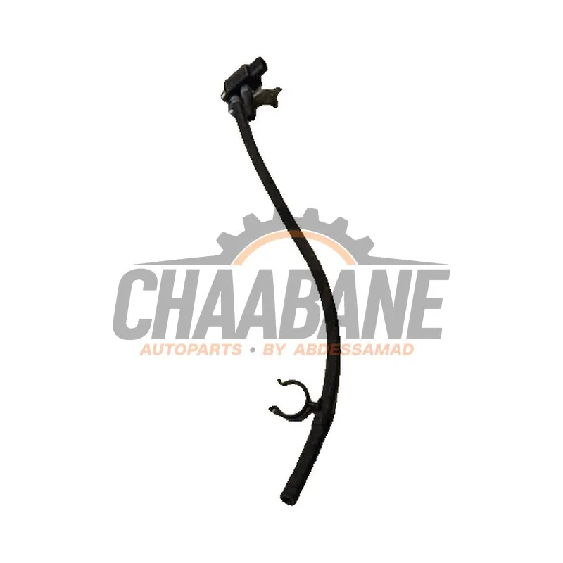 Capteur filtre a particules LR110462 Landrover Discovery Sport (LC) 2.0 TD4 150 16V