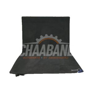 Coffre tapis 7344676 BMW 7-Serie 2015 / 2022