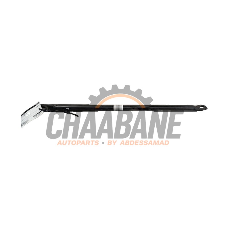 Support partie avant 7327753 BMW 1 serie (F40) 118i 1.5 TwinPower 12V 2019