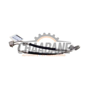 Tuyau de climatisation 9872526 BMW X5 (G05) xDrive50e 3.0 24V 2018
