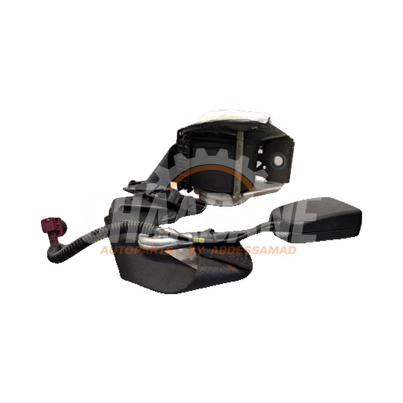 Ceinture de securite arriere centre A2228601085 Mercedes S (222.0/222.1) 3.0 S-350d 4-Matic