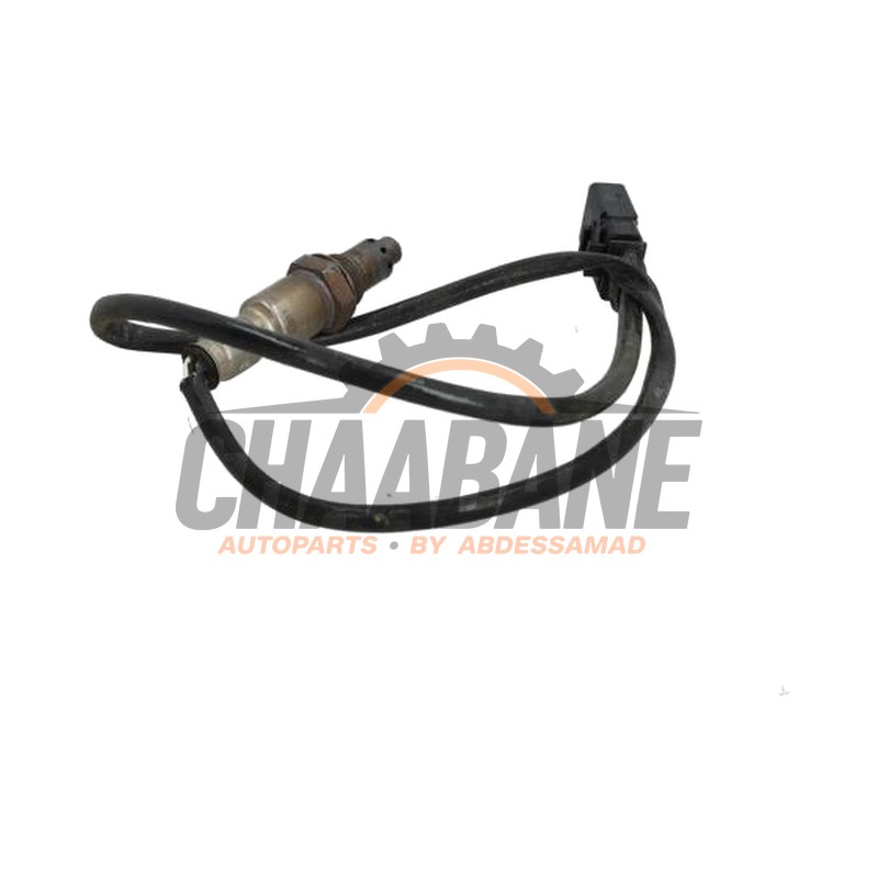 Sonde lambda 05E906262A Seat Ibiza V (KJB) 1.0 TSI 12V 2017
