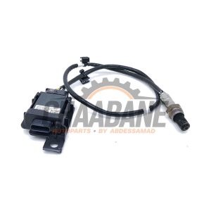 Capteur NOx 4K0907807AA Audi A6 Avant (C8) 2.0 35 TDI Mild hybrid 2018