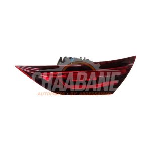 Feu arriere secondaire droit A1189066200 Mercedes CLA (118.3) 1.3 CLA-200 Turbo 16V