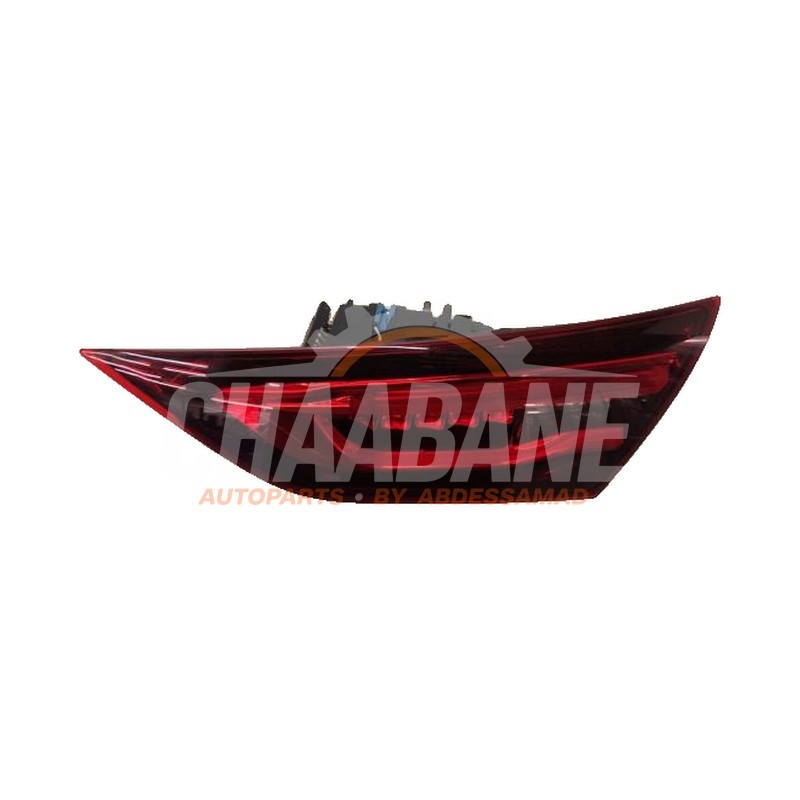 Feu arriere secondaire droit A1189066200 Mercedes CLA (118.3) 1.3 CLA-200 Turbo 16V