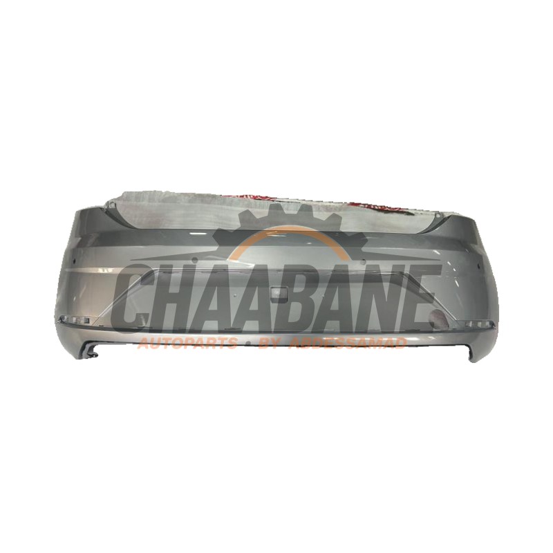 Pare choc arriere 5F0807421AC Seat Leon 2012 / 2020