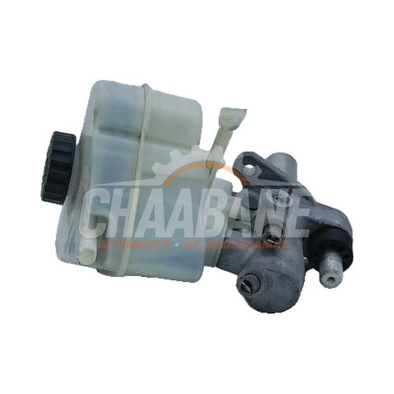 Cylindre de frein principal A2224300002 Mercedes S (222.0/222.1) 3.0 S-350 BlueTEC, S-350d 24V