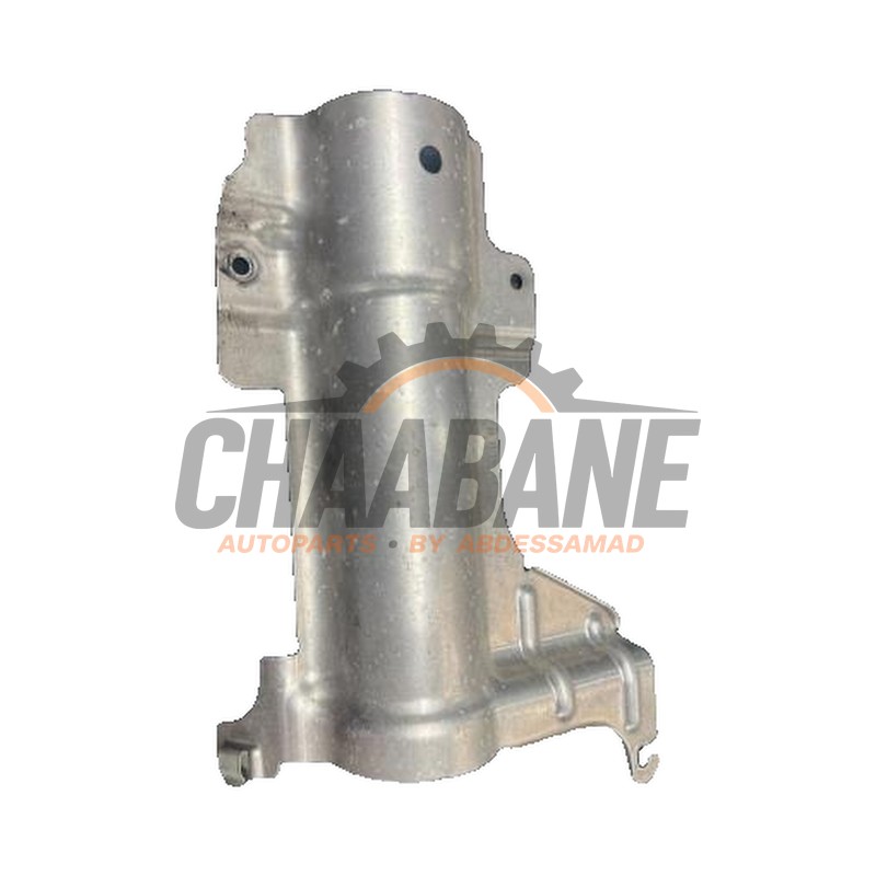 Divers A0056456B Mercedes CLA (117.3) 2.0 AMG CLA-45 Turbo 16V