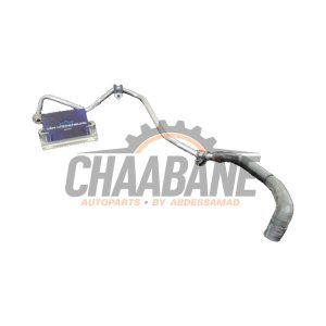 Conduit (divers) 94610623531 Porsche Macan (95B) 3.6 V6 24V Turbo 2014