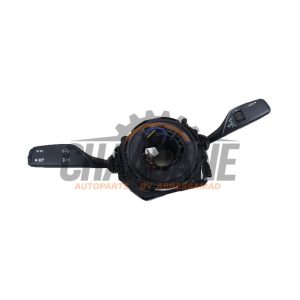 Commutateur combi colonne de direction 9368591 BMW X6 (F16) M50d 3.0 24V 2014 / 2019