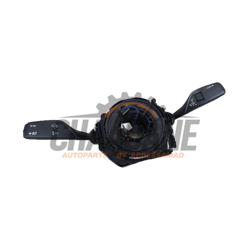 Commodo dessuie glace 9368591 BMW X6 (F16) M50d 3.0 24V 2014 / 2019