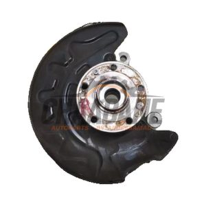 Fusee avant droit 5Q0407256S Audi Q2 (GAB/GAG) 1.0 30 TFSI 12V 2016