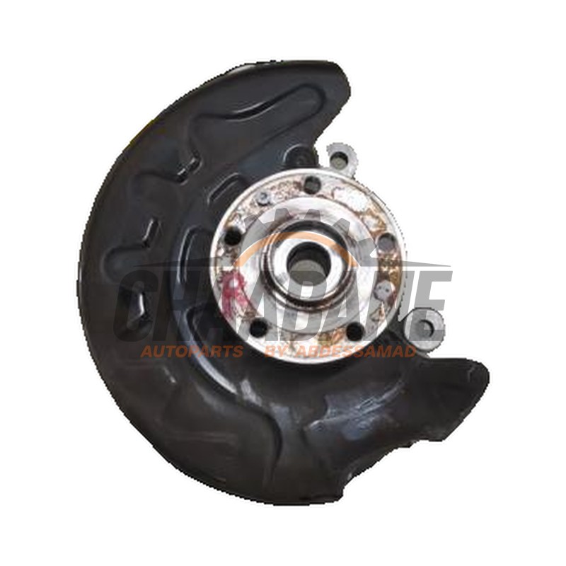 Joint avant droit 5Q0407256S Audi Q2 (GAB/GAG) 1.0 30 TFSI 12V 2016