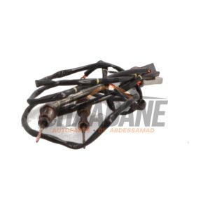 Sensor temperature d'echappement A0009051613 Mercedes B (W247) 2.0 B-200d