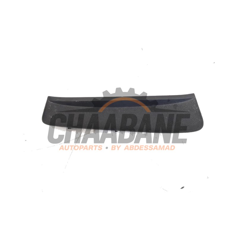 Divers 8V1863301 Audi A3 Limousine (8VS/8VM) 1.0 TFSI 12V 2013 / 2020
