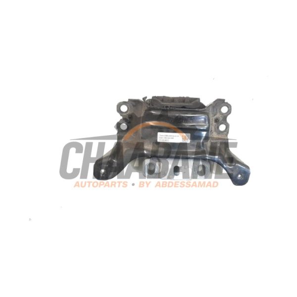 Support boite de vitesse 5Q0199555 Audi A3 Limousine (8VS/8VM) 1.0 TFSI 12V 2013 / 2020