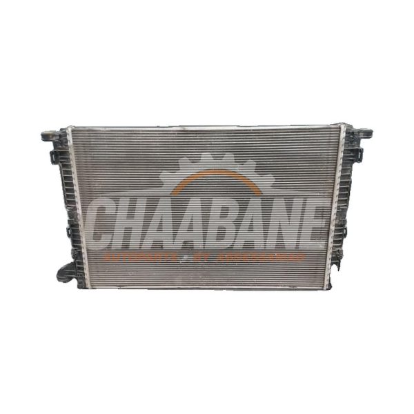 Radiateur 8W0121251K Audi A4 2015