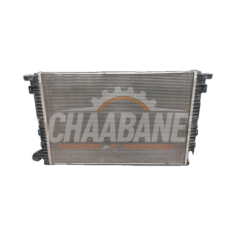 Radiateur 8W0121251K Audi A4 2015