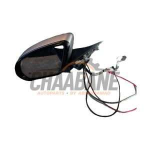 Retroviseur gauche A2138108501 Mercedes E (W213) E-220d 2.0 Turbo 16V