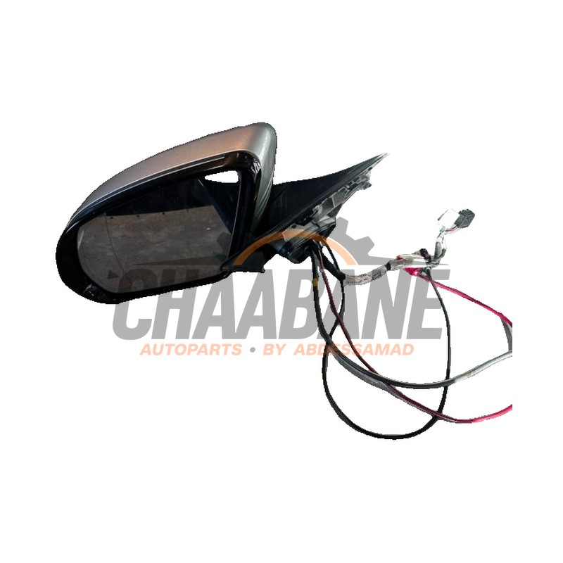 Retroviseur exterieur gauche A2138108501 Mercedes E (W213) E-220d 2.0 Turbo 16V